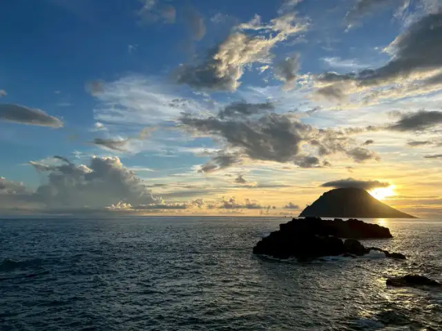 リードパークリゾート八丈島