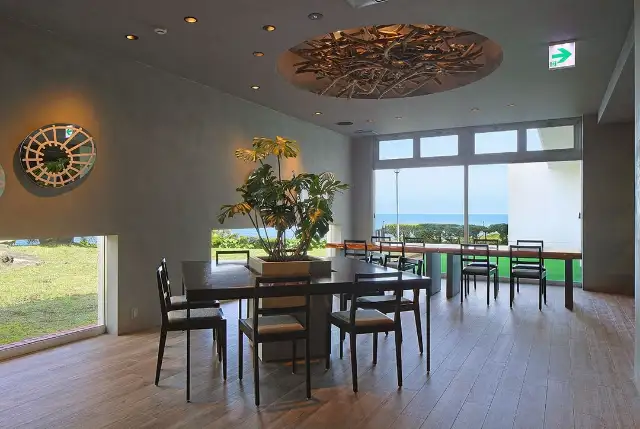 THE HOTEL YAKUSHIMA OCEAN&FOREST