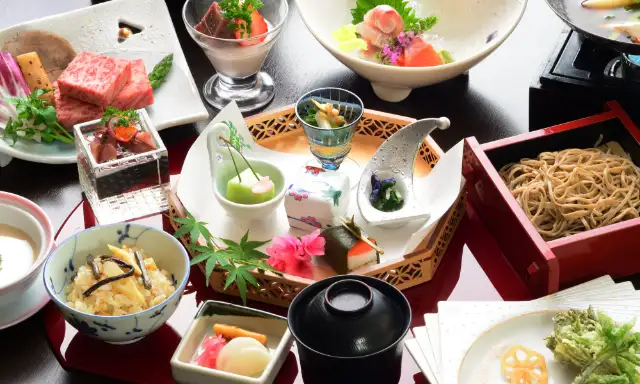 信州別所温泉 旅館 中松屋