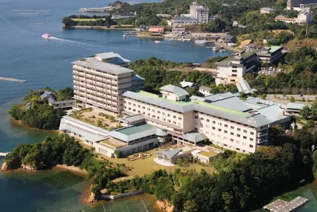 賢島宝生苑