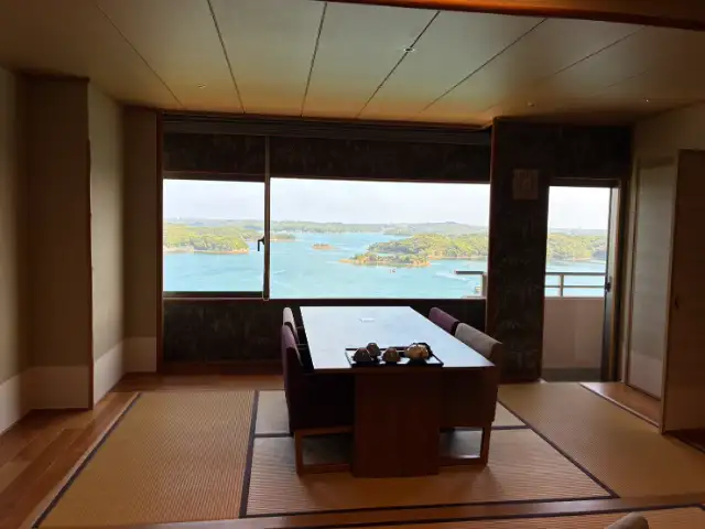 賢島宝生苑