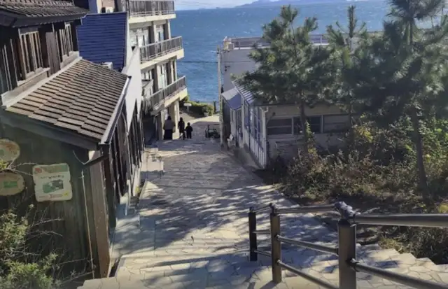 対鴎舘