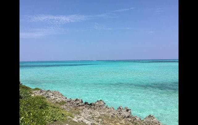 ホテルロイヤルマリンパレス石垣島