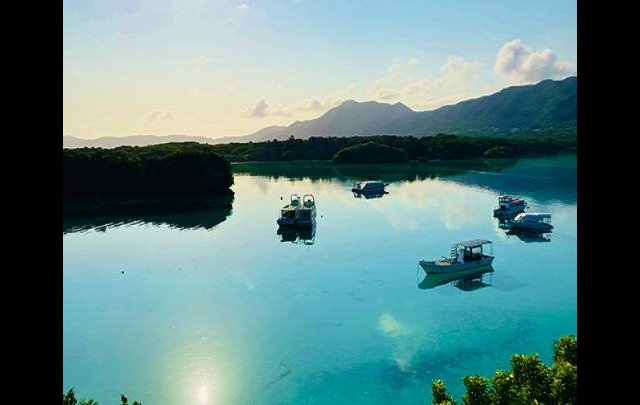 ホテルロイヤルマリンパレス石垣島