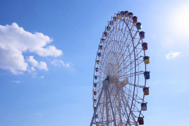 グランドエクシブ淡路島