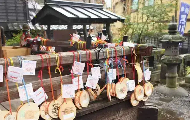 旅館壱の井