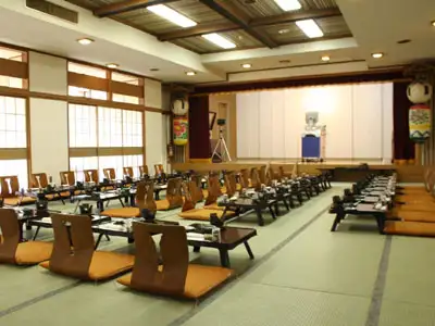 山根屋旅館