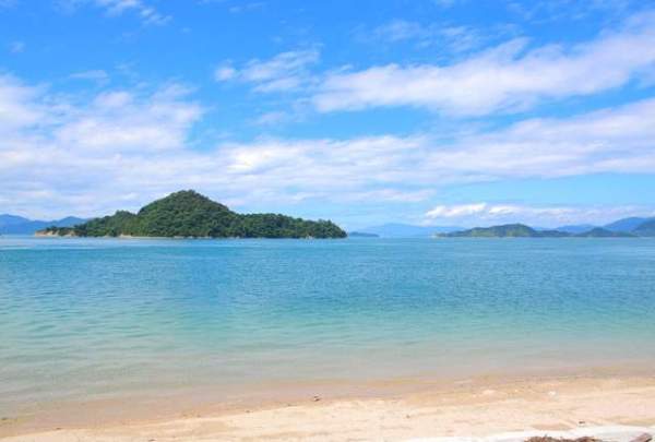 休暇村　大久野島