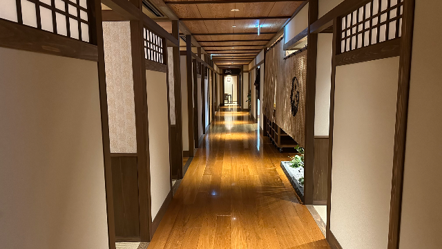 京都 御室花伝抄