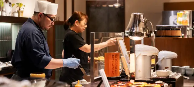 お宿欣喜湯 別邸 すいかずら
