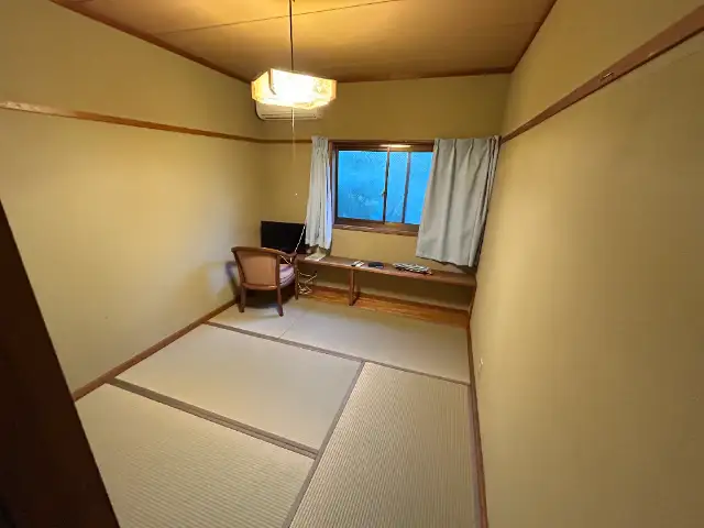 和室タイプ