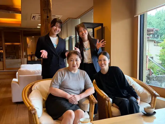 華野