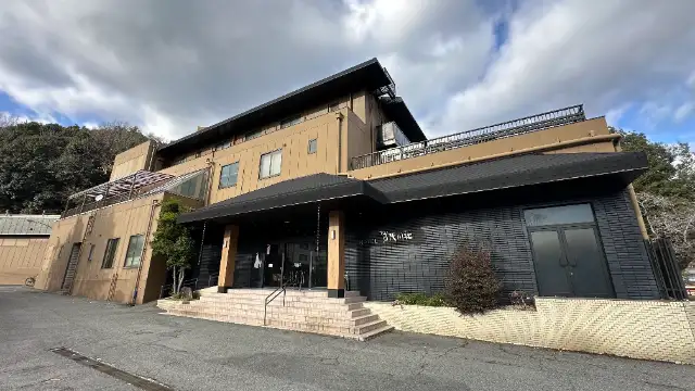 ホテル賀茂川荘