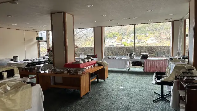 ホテル賀茂川荘