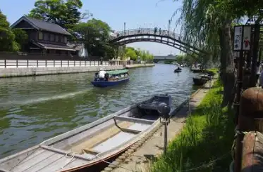 亀の井ホテル 潮来