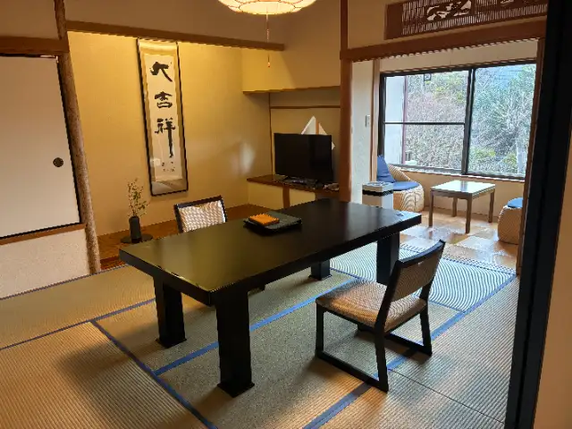 匠の宿 佳松