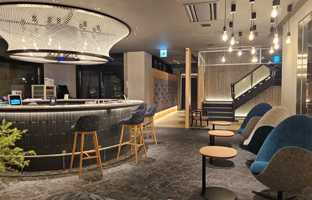 湯畑泉水