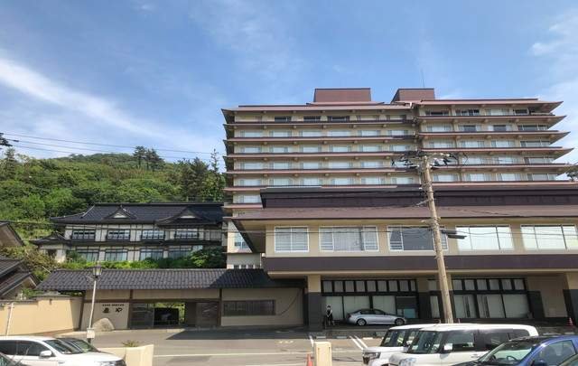 KAMEYA HOTEL