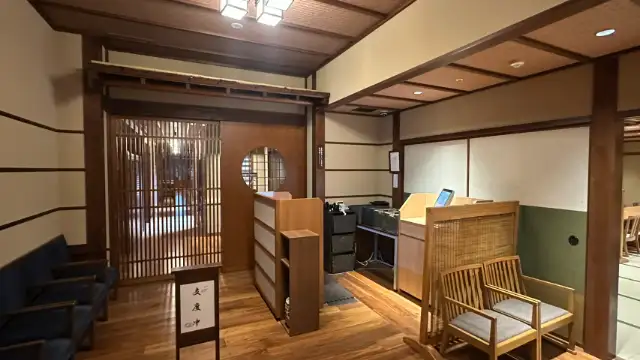 月夜のうさぎ いにしえの宿 佳雲