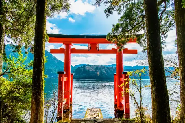 TAOYA箱根