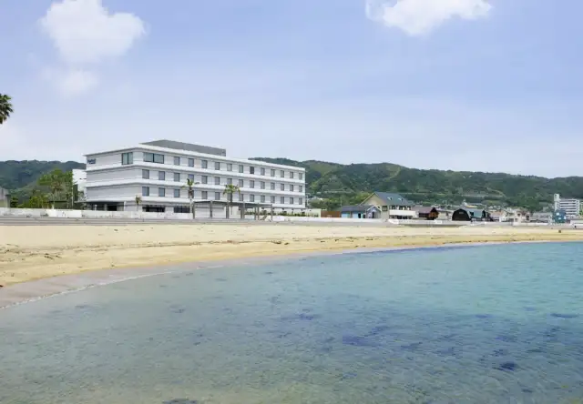 フェアフィールド･バイ･マリオット･兵庫淡路島東浦