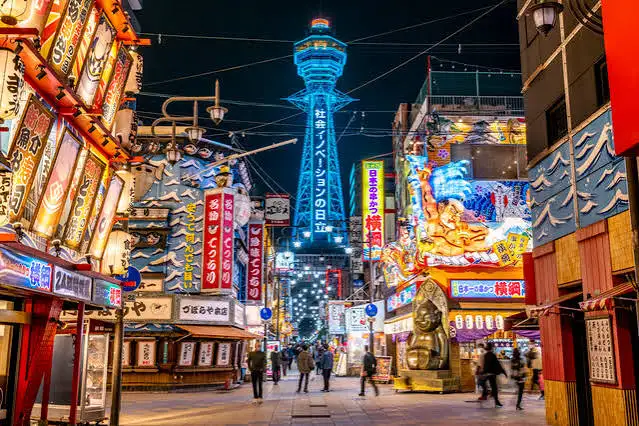 リッチモンドホテルなんば大国町
