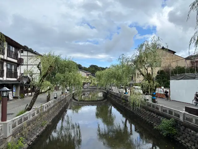 西村屋ホテル招月庭