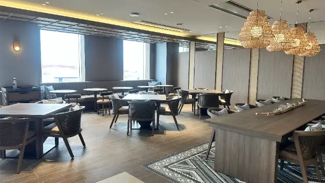 クインテッサホテル The Collection 大阪ベイ