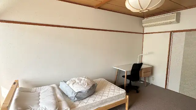 部屋タイプ②