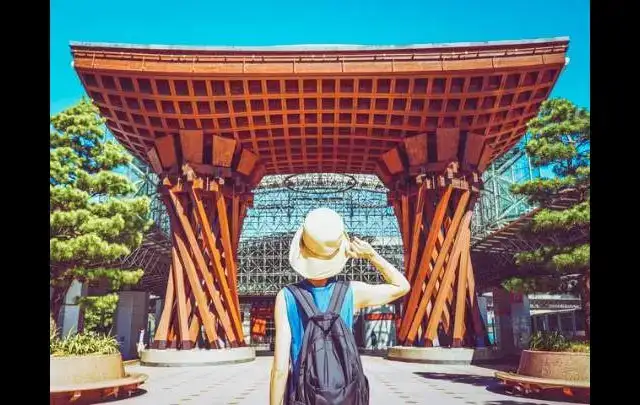 御宿野乃福井