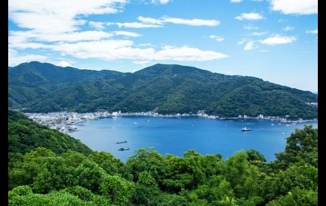 大江戸温泉物語 わんわんリゾート西伊豆