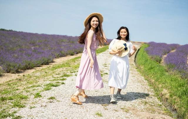 ラビスタ富良野ヒルズ