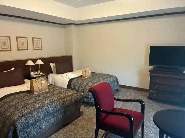 白馬東急ホテル