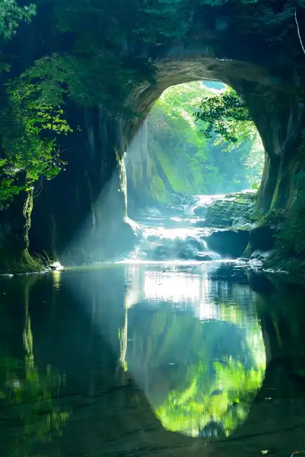 大江戸温泉物語 君津の森