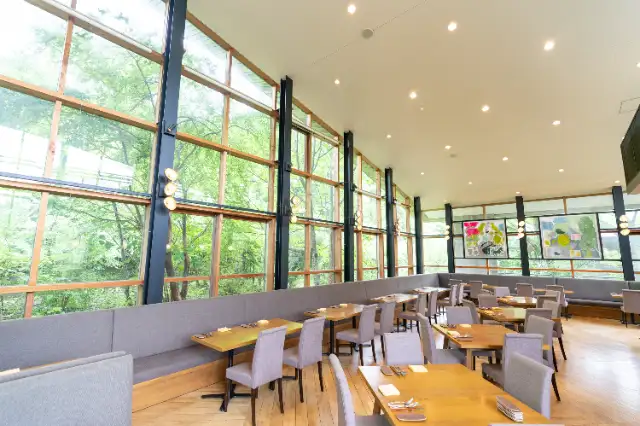 箱根リトリート fore & villa 1/f