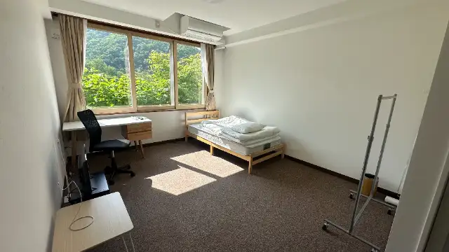 部屋タイプ①