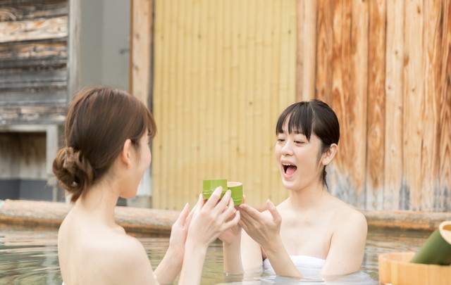 大江戸温泉物語グループ TAOYA志摩