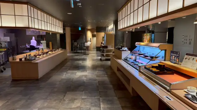 大江戸温泉物語Premium 白浜御苑