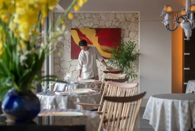 THE HIRAMATSU HOTELS & RESORTS 宜野座