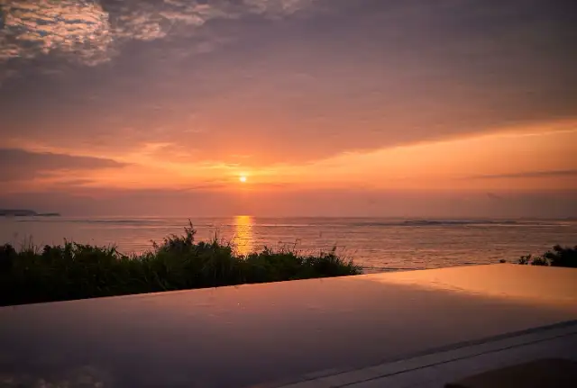 THE HIRAMATSU HOTELS & RESORTS 宜野座