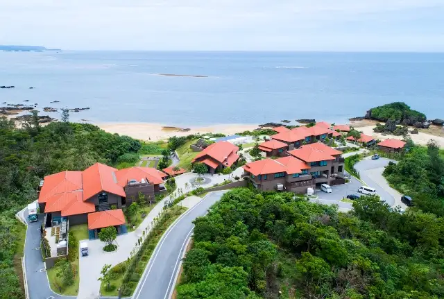 THE HIRAMATSU HOTELS & RESORTS 宜野座