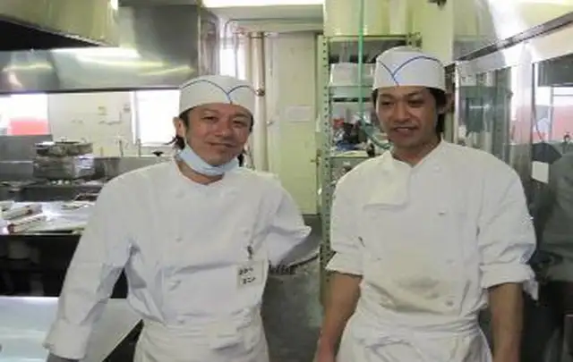たかつえスキー場