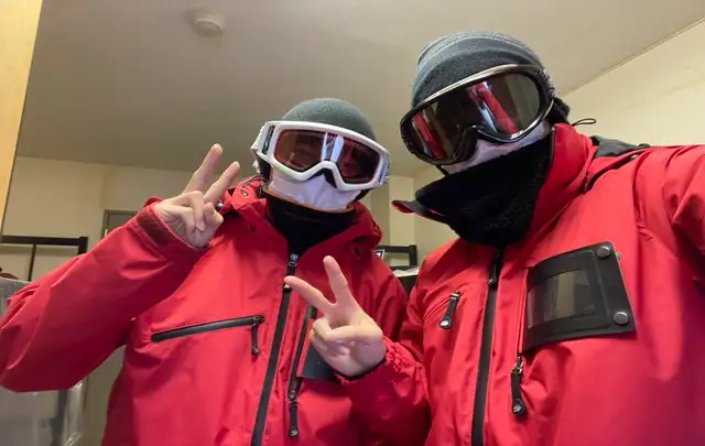 たかつえスキー場