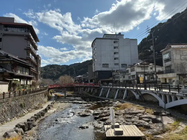 湯本観光ホテル西京