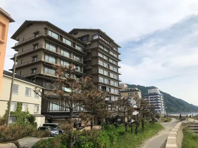 游水亭　いさごや