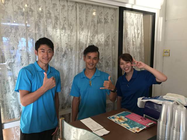 館山リゾートホテル