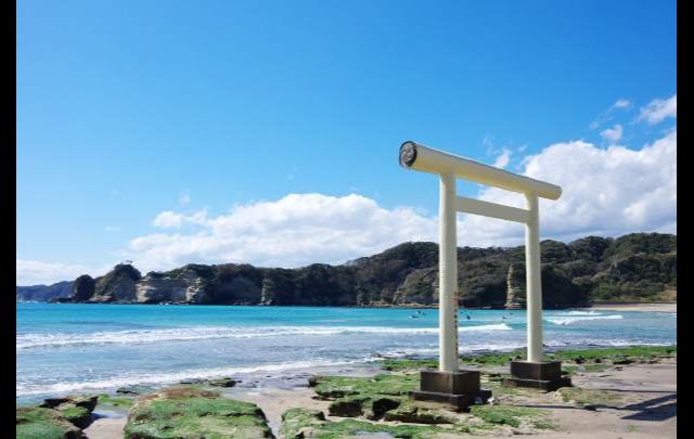 ホテルブルーベリーヒル勝浦