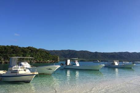 アートホテル石垣島