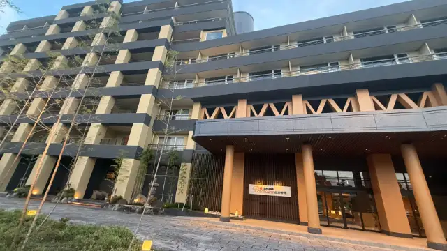 大江戸温泉物語Premium 白浜御苑