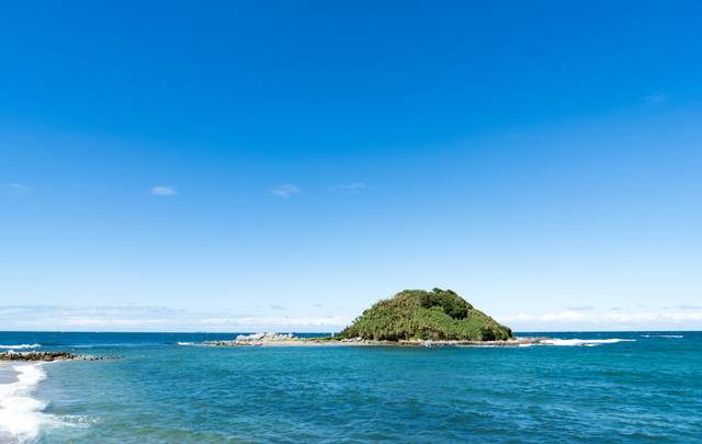 休暇村　志賀島